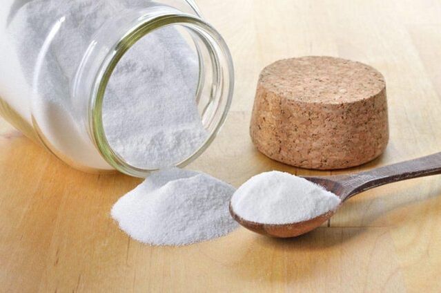 Soda ningkatkeun anggota