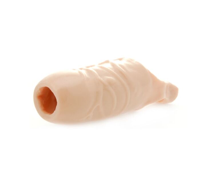 nozzle pikeun nambahan anggota
