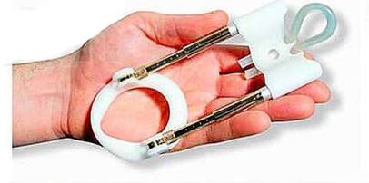 Extender pikeun ngagedekeun lingga